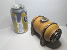Grimdark Wargaming Fuel Tanks