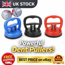 UK x3 Dent Puller Car Body