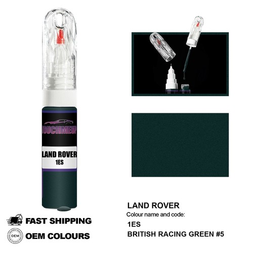 For land rover british racing - for,