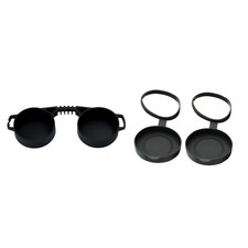 Binocular Lens Cap Protective