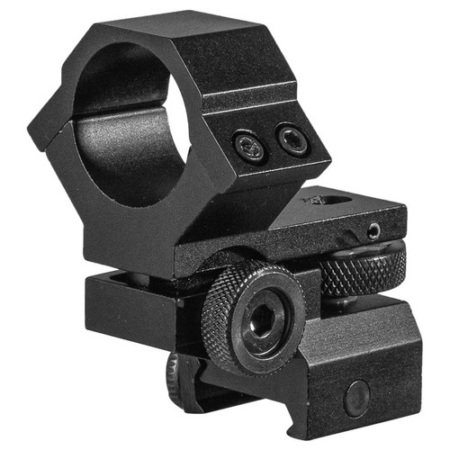 Adjustable flashlight laser - flashlight,
