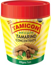 Tamarind Concentrate |