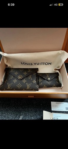 Louis vuitton pochette - s/m,