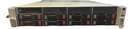 Proliant dl180 gen9 xeon - hp,