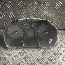 VOLKSWAGEN POLO (1998) SPEEDO CLOCKS 5392326600