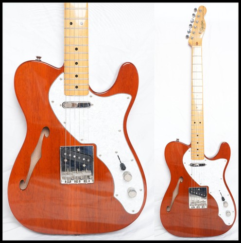 Squier fender classic - fender, vibe