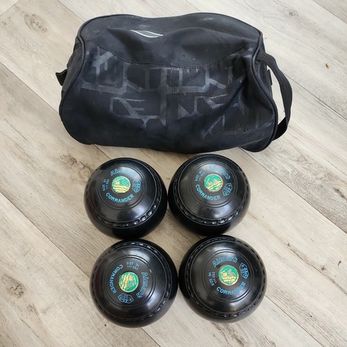 Almark commander lawn - lawn, bowls