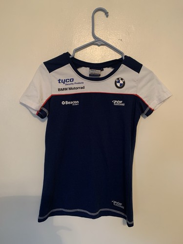 Tyco bmw team - bmw, t-shirt