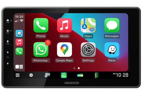 Kenwood dmx f920ds 9 - dmx-f920ds, 9"