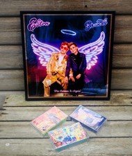 Elton John ''Who Believes In