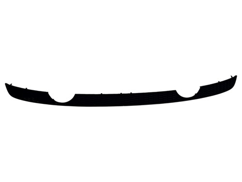 Audi line rear bumper - audi, tt