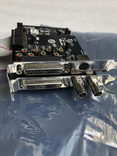 Hdspe aes expansion board rme - aes,