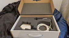 GE ULTRASOUND PROBE L3-9i-D USED IN VERY GOOD CONDITION