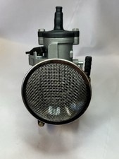Dellorto PHBH Screw On Bell