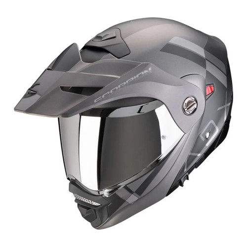 Scorpion adx galane - scorpion, adx-2