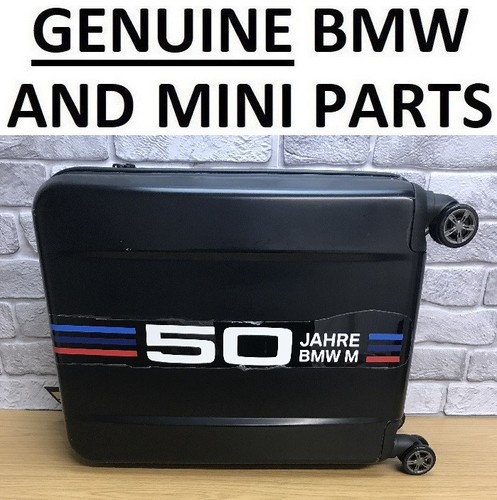 Genuine bmw black - bmw, 43l