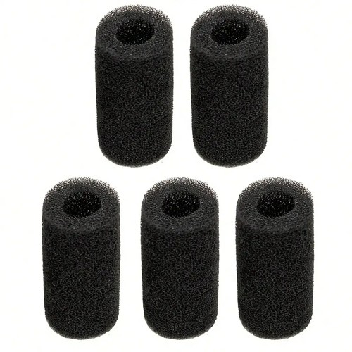 5pcs pre filter sponge foam - 5pcs, pre-filter