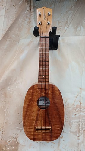 Kamaka pineapple shape - kamaka,