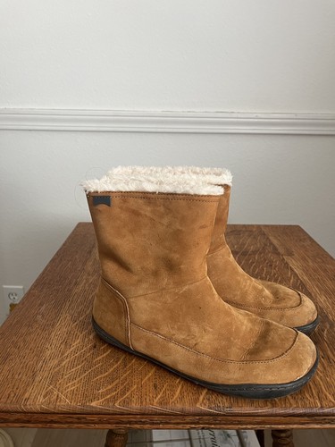 Camper womens peu - peu, boots