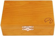 Wolf Productions - Luxury T2L