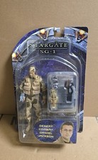  Stargate SG1 Desert Combat