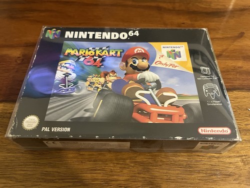 Mario kart nintendo - mario,