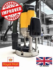 REVISED Router Dust Hose