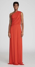 Rrp €645 Halston Charlee