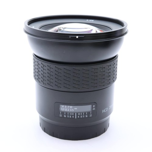 Hasselblad hcd 28mm - hasselblad,