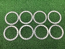 Used KTM 300EXC clutch plates