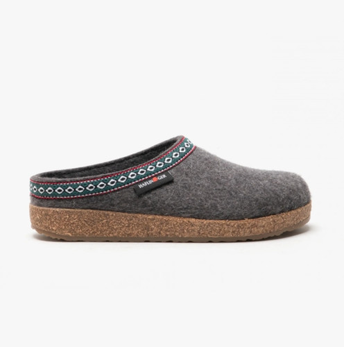 Haflinger franzl womens - franzl, wool