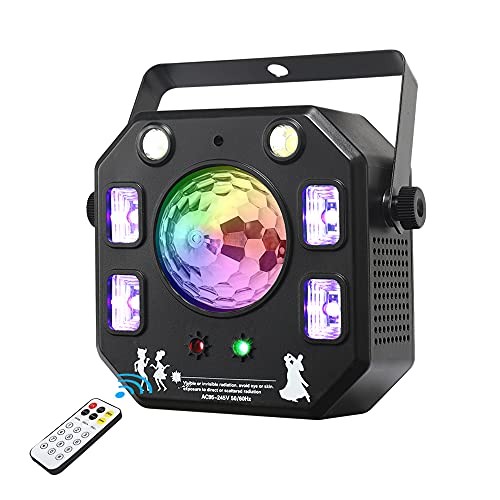 Worldlite party light - party,