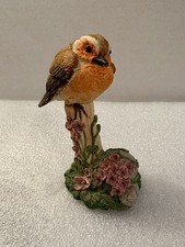 Baby Robin Russell Willis