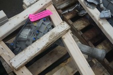 Front Differential Carrier