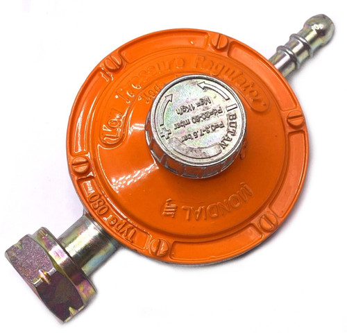 Mbar butane adjustable - 20-60,