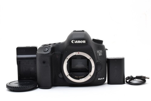 Mint canon eos 5d mark - eos,