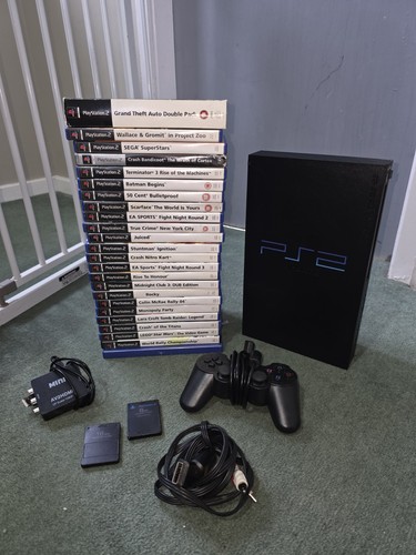 Playstation bundle - 2,