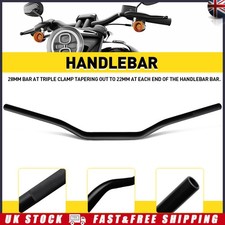 28mm fat bar - 28mm, handlebar