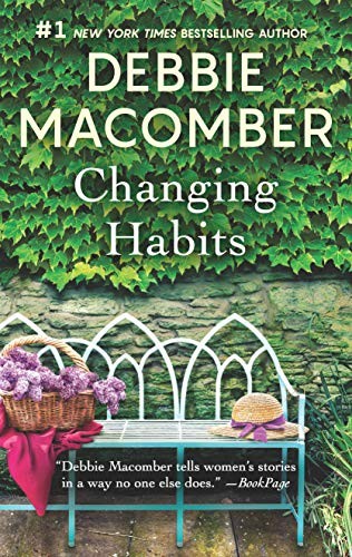 Changing habits macomber - changing, habits,