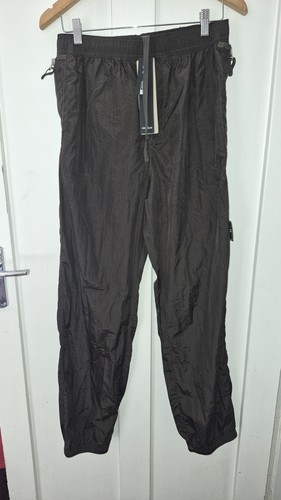 Bnwt stone island nylon - bnwt, metal