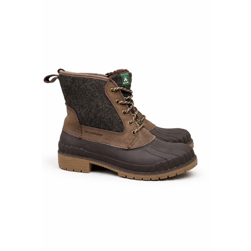 Kamik sienna mid waterproof - kamik,
