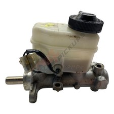2009 Ford Ranger Thunder Brake