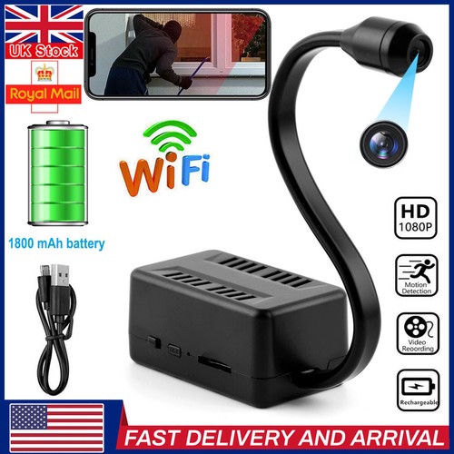 Wireless wifi mini camera - wifi,