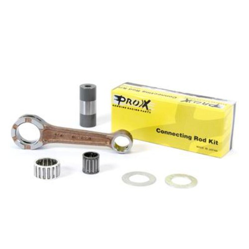 Connecting rod rm125 - connecting, 04-11