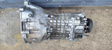 BMW E34 E28 MANUAL GEARBOX