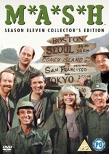 MASH: Season 11 DVD (2006)