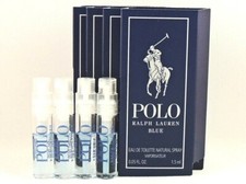RALPH LAUREN POLO BLUE EDT