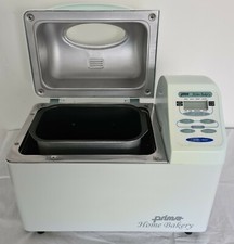 Replacement Parts for Prima