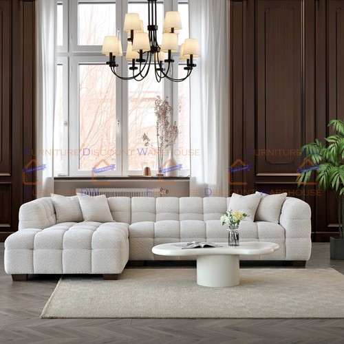 Aluxo tribeca modern left - aluxo®,