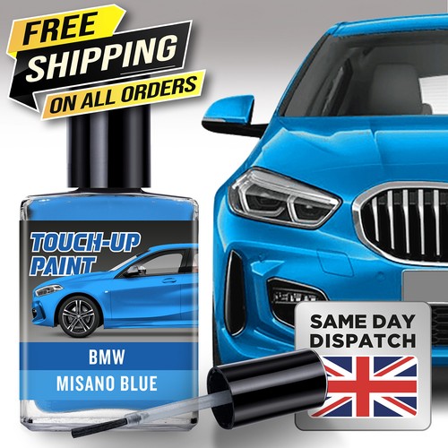 Bmw misano blue c1d touch - misano,